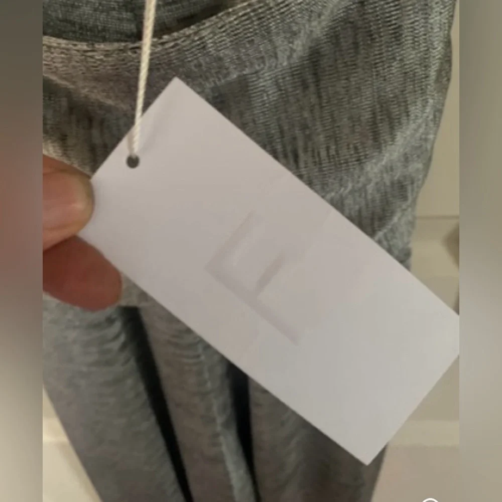 Finders Keepers Maxwell Jumpsuit in Grey Marle - Picture 5 of 7